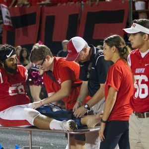 Meet your Posher, Brendan